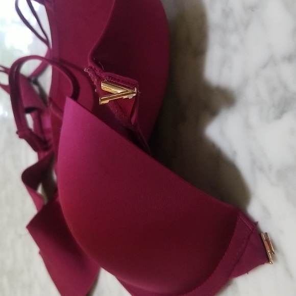 Victoria's Secret Push-up bra VS - Picture 7 of 9